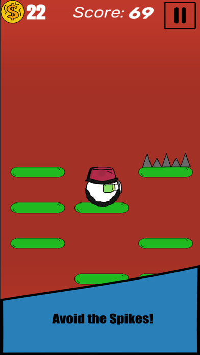 Screenshot #3 pour Farther