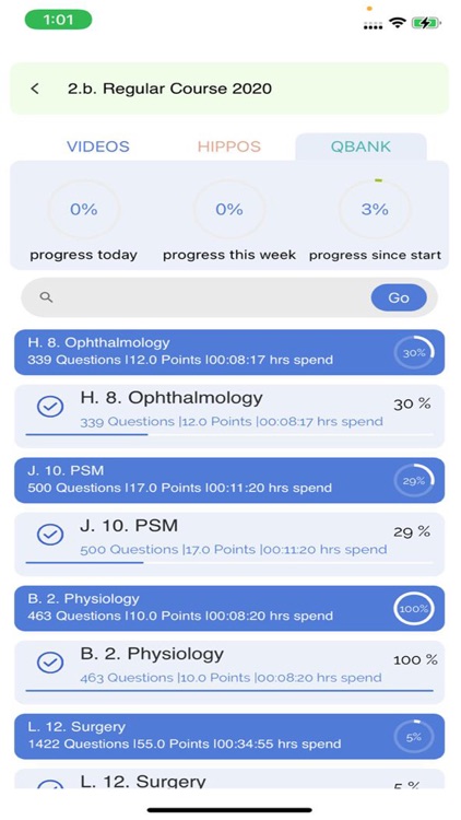 ADrPlexus Medical Learning screenshot-4