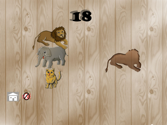 Screenshot #6 pour Sürükle Bırak Puzzle