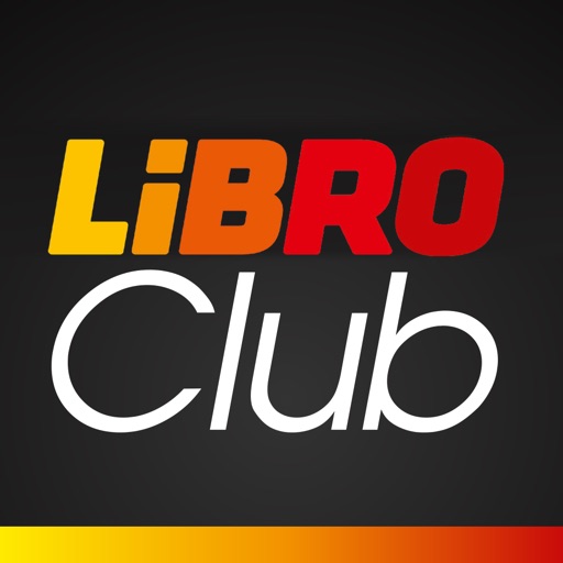 LIBRO Club App