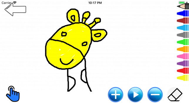 Drawing Lessons for Kids(圖7)-速報App
