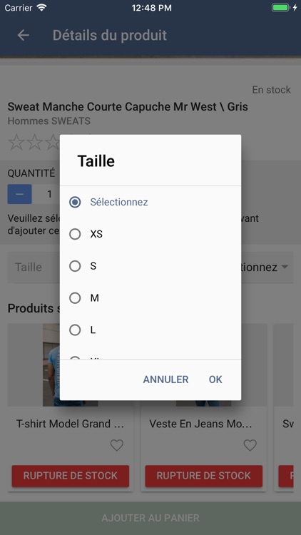 Chakc Wear screenshot-3