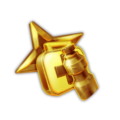 TRICKSTER II icon