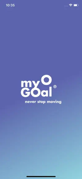 Game screenshot MyGoal mod apk