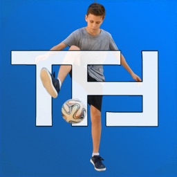 TFF - Freestyle Foot