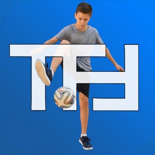 TFF - Freestyle Foot