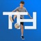 L'application "Tuto Freestyle Foot" est une application permettant de regrouper la communauté Freestyle Football avec des tutoriels