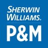 Sherwin-Williams P&M - iPadアプリ