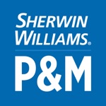 Download Sherwin-Williams P&M app