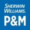 Icon Sherwin-Williams P&M