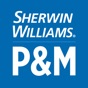 Sherwin-Williams P&M app download
