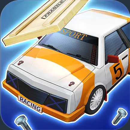Car Evolution: new clicker Cheats