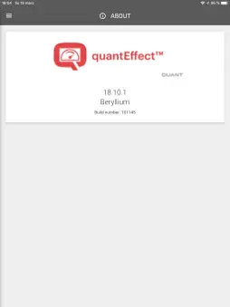 quantEffect screenshot 8