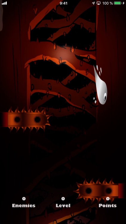 The Slug screenshot-5