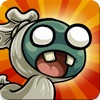 Jumping Zombie: PoBK - iPhoneアプリ