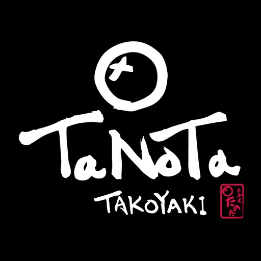 Takoyaki Tanota - AppWisp.com