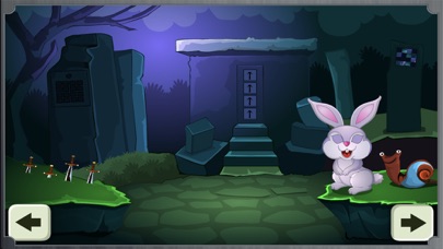 Great Escape Room Screenshot