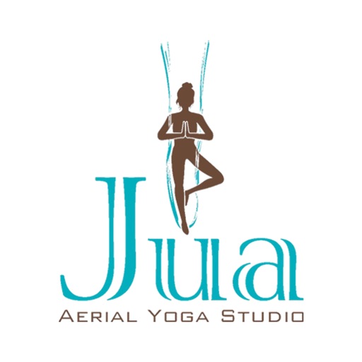 Juaの公式アプリ