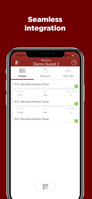 HAUZ Security(圖4)-速報App