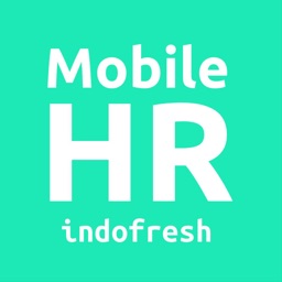 Indofresh Mobile HR