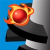 Fireball - Endless Run & Jump