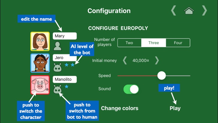 Europoly