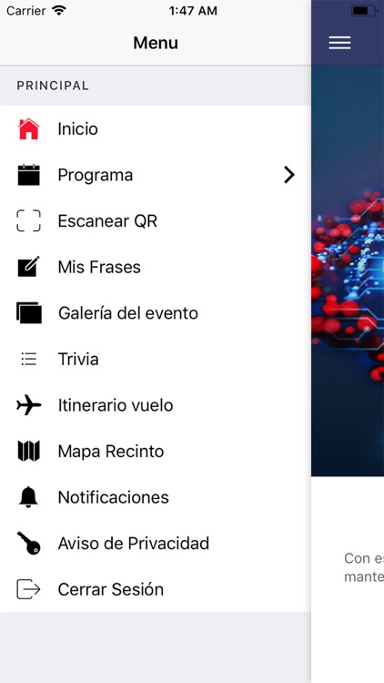 Identidad 3.0 screenshot-3