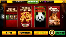 Game screenshot Good Fortune Slots Casino Game apk