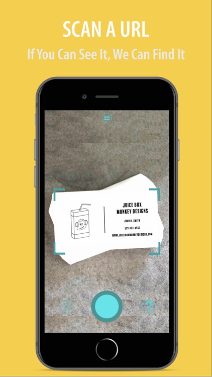 Quick Link Scan screenshot-3