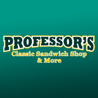 Professors Sandwich Shop