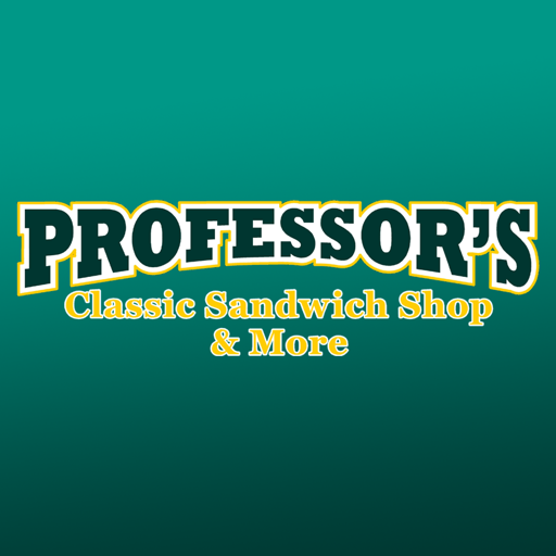 Professor's Sandwich Shop