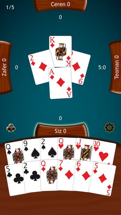 Batak Master İnternetsiz Batak