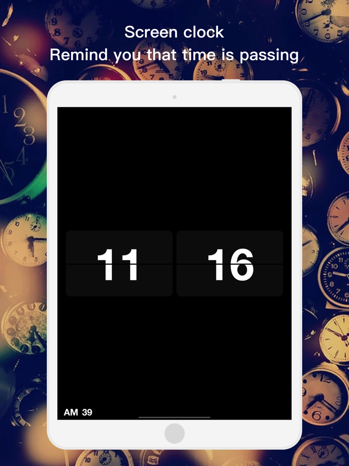 Life left - the countdown app