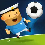 Fiete Soccer for kids 5+ App Negative Reviews