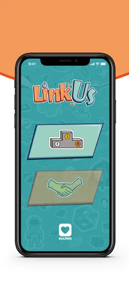 Game screenshot LinkUs Timer hack