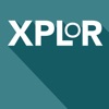 XPLoR - HomesPlus AR icon