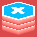Download Hexamath app