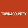 Town & Country Magazine US contact information