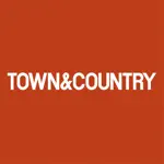 Town & Country Magazine US App Support