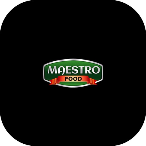 Maestro Food Plouzane icon