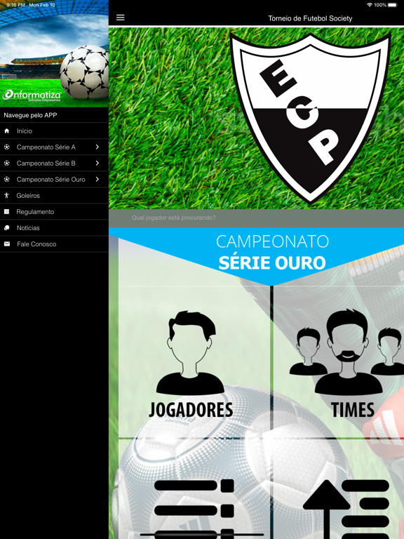 Screenshot #5 pour Society ECP