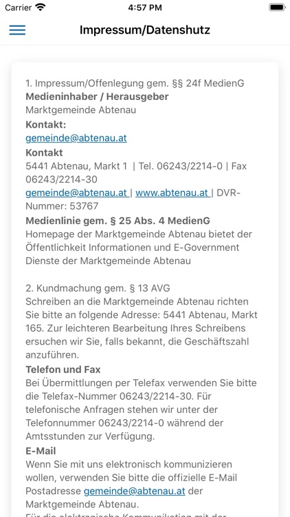 Abtenau screenshot-6