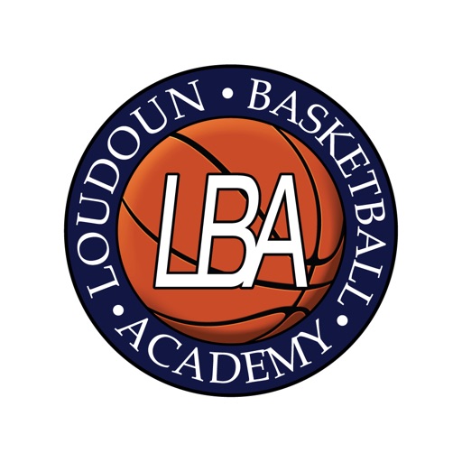 Loudoun Basketball Academy icon