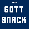 GottSnack - Limited - iPadアプリ