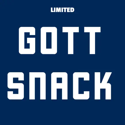 GottSnack - Limited Cheats
