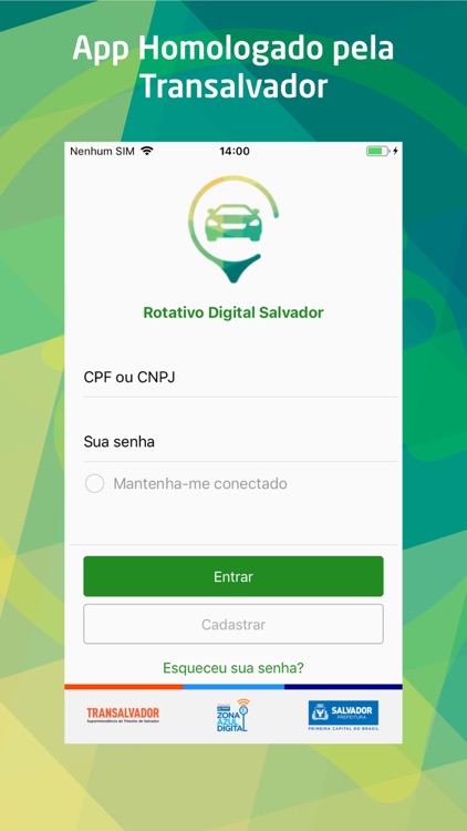 Rotativo Digital Salvador