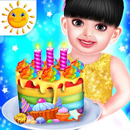 Aadhya Birthday Cake Maker Читы