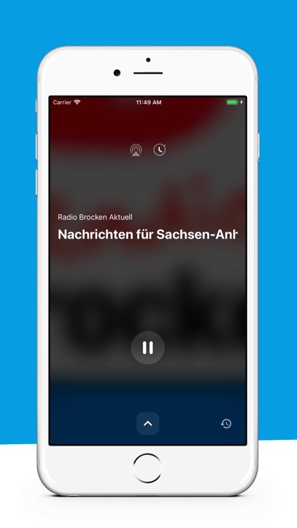 Radio Brocken screenshot-3