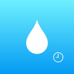 Water Intake: Daily Reminder