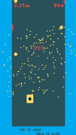 Game screenshot Jumpy Wall mod apk